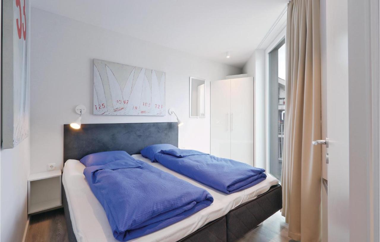 Duenenvilla Deluxe Lübeck Eksteriør bilde